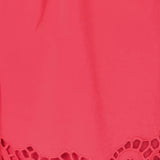 5" Kilah High Rise Eyelet ShortWomen - Bottoms - ShortsLILLY PULITZERThe Printed Peach Savannah