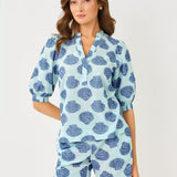 5" Kilah High Rise Stripe Jacquard ShortWomen - Bottoms - ShortsLILLY PULITZERThe Printed Peach Savannah
