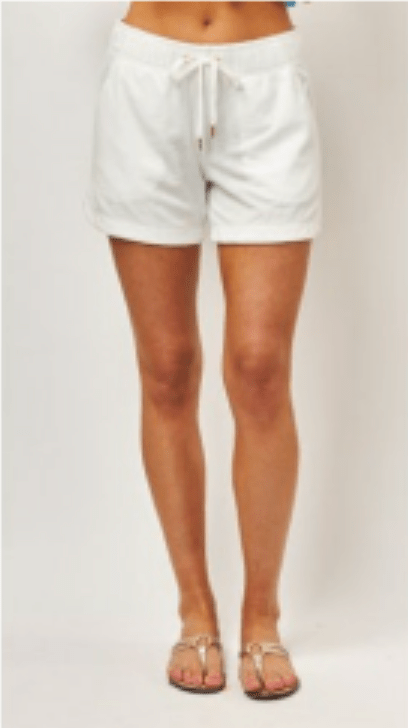 5" Kylar Knit ShortWomen - Bottoms - ShortsLILLY PULITZERThe Printed Peach Savannah