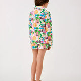 Girls Mini Kylar Short