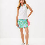 UPF 50+ Luxletic Alister Polo