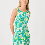 Nadeera Active Dress UPF 50+