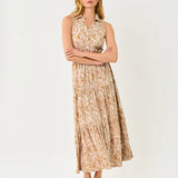 Riegan Maxi Dress