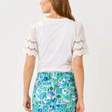 Sebene Knit Top