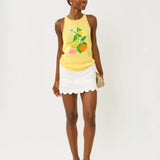 Emra Sweater Tank