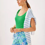 Gabbie Knit Top