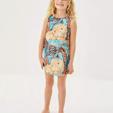 Little Lilly Classic Shift