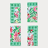 Set of 4 Cloth Napkins