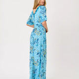 Lauralai Maxi Dress
