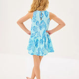 Girls Mini Dixi Dress