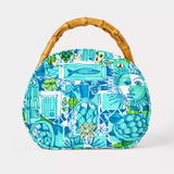 Breakers Bamboo Bermuda Bag Cover