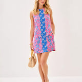 Edita Shift Dress
