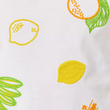 Girls Mini Clairmont Top