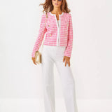 Rohana Boucle Jacket