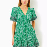 Kentlee Dress