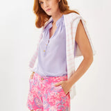5" Buttercup Low Rise Stretch Short