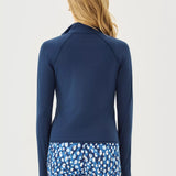 UPF 50+ Luxletic Breaker Jacket