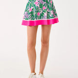 Cilia High Rise Skort UPF 50+