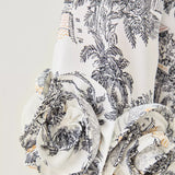Lu 3/4 Sleeve Dress