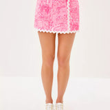 Michelina Mini Skort