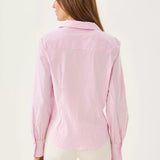 The Tie Lilly Shirt