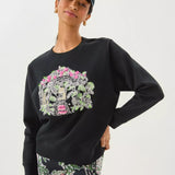 Ballad Long Sleeve Sweatshirt