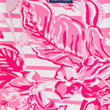 Lilly x Saint James Simone Shift Dress