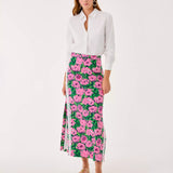 Sanders Maxi Skirt