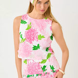 Annaleese Sleeveless Top