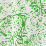 Men's Stuff Addison Button Down Linen Shirt