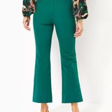 27" Parrish Crop Flare Pant
