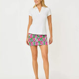 UPF 50+ Luxletic 15" Monica Skort