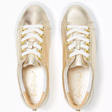 Lux Hallie Sneaker