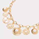 Canopy Colony Necklace