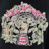 Ballad Long Sleeve Sweatshirt