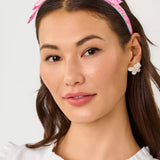 Slim Bow Headband