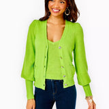 Angeli Sweater Set