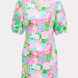 Carey Dress