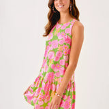 Dixi Dress