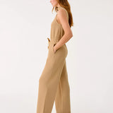 Amore UPF 50+ Jumpsuit