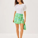 Alysia Mini Skort