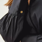 The Tie Lilly Shirt