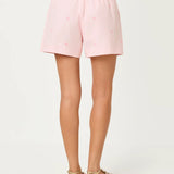 5" Alameda High Rise Short