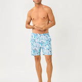 Men's Stuff 6" Del Lago Swim Trunk