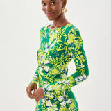 Alessani Maxi Dress