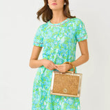Cody Short Sleeve Dress