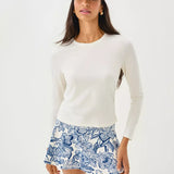 Heston Long Sleeve Tee UPF 50+