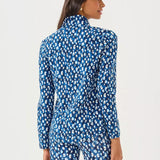 UPF 50+ Leona Zip-Up Jacket