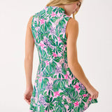 UPF 50+ Luxletic Racquet Active Dress