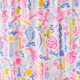 Jilly Smocked Dress